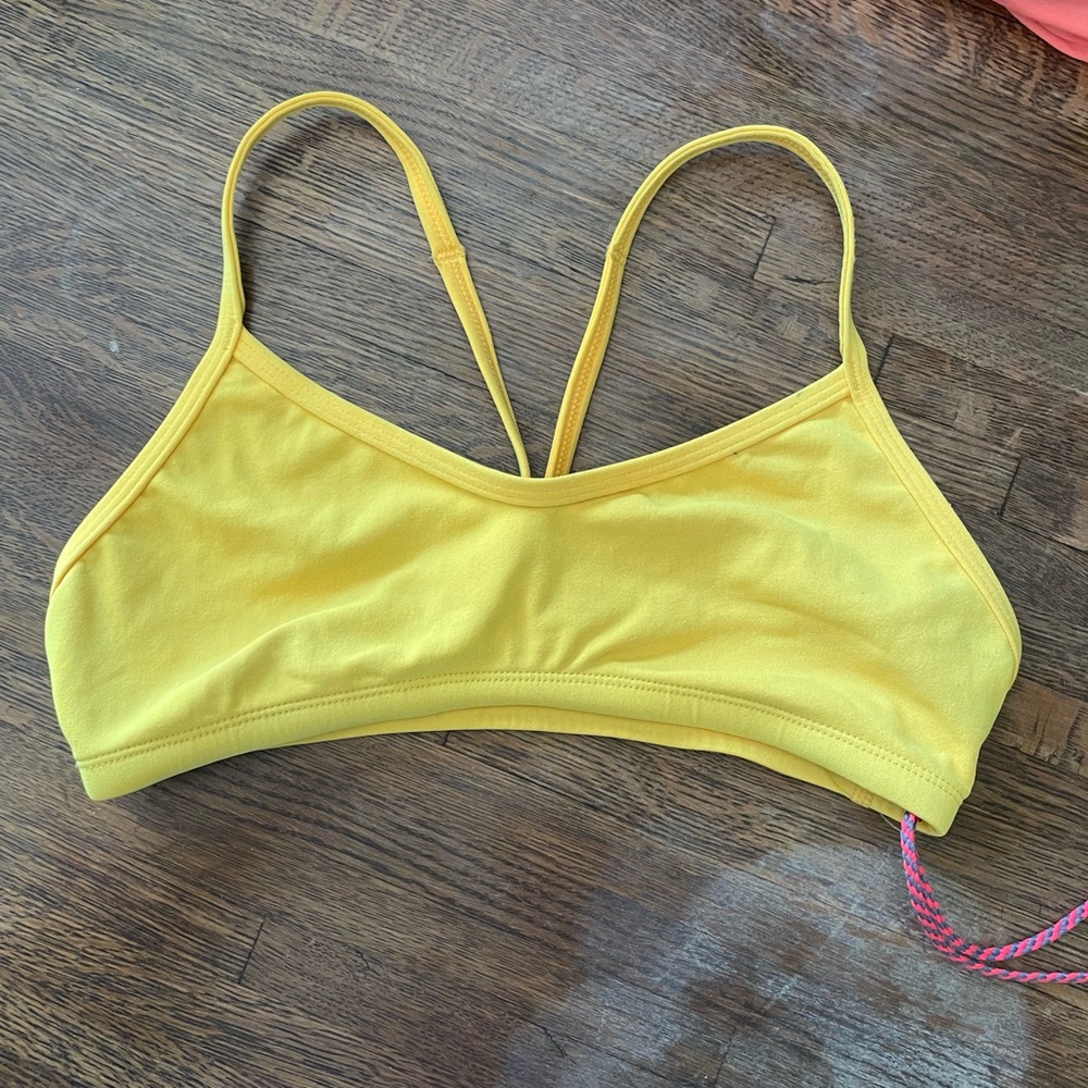 Jolyn Uniform Top
